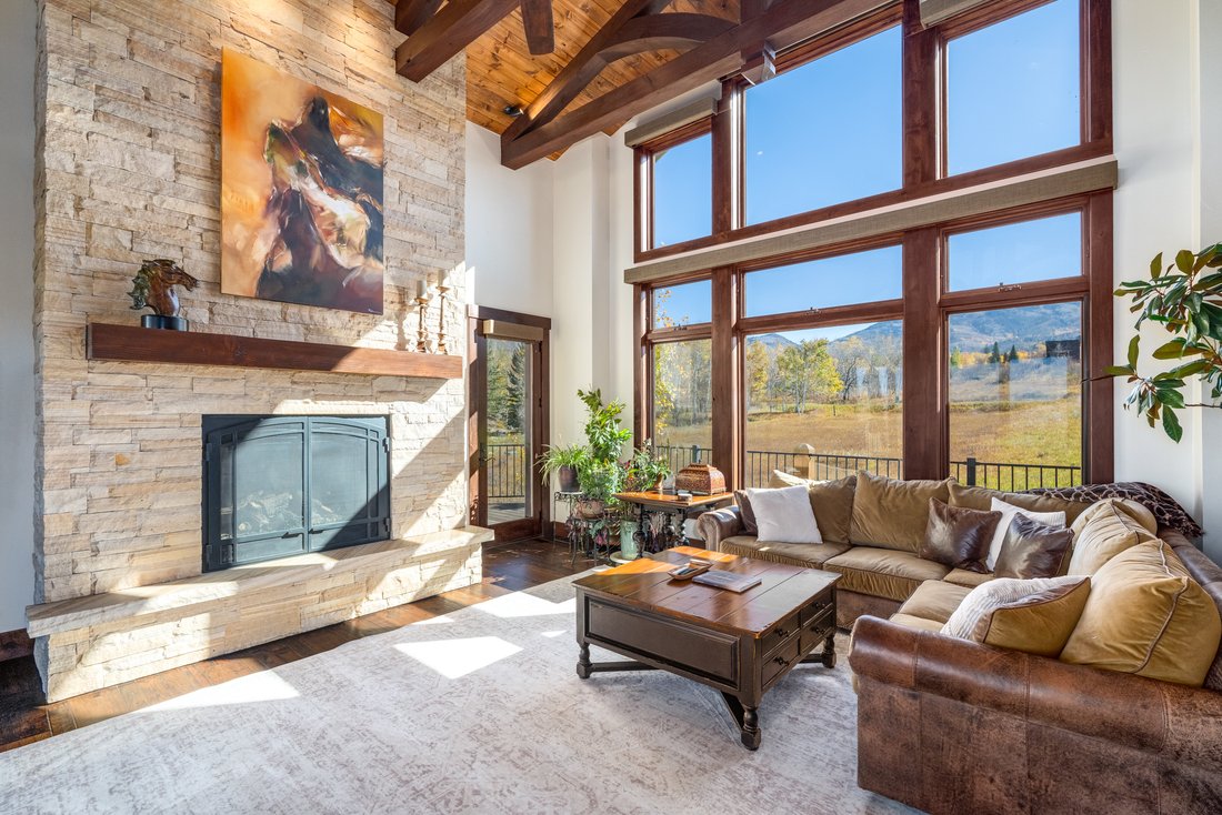 Estate in Steamboat Springs, Colorado, United States 4 - 17736220