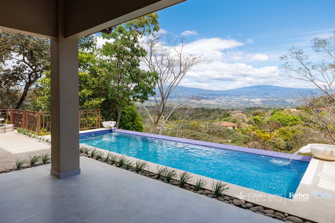 House in Atenas, Alajuela Province, Costa Rica 1 - 17445589