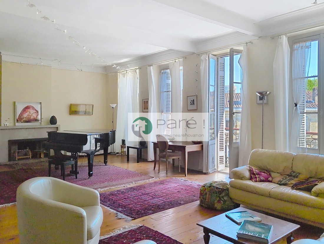 House in Grand Parc-Chartrons-Paul Doumer, Bordeaux, France 3 - 17735983