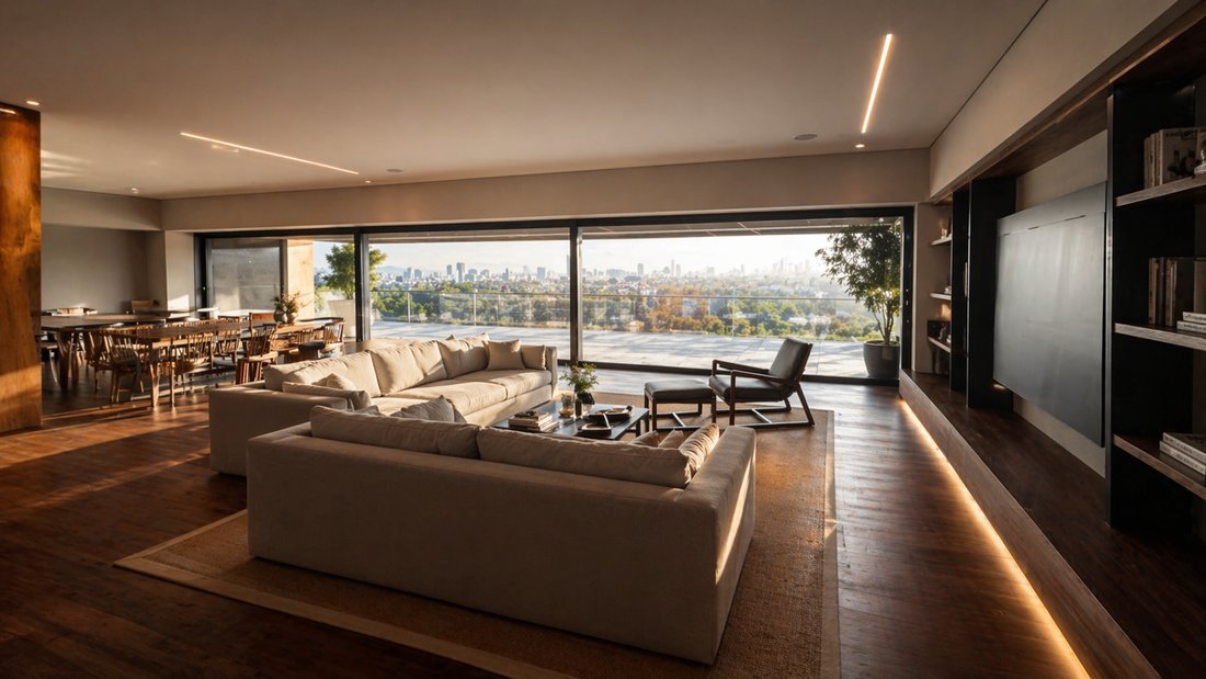 Apartment in Mexico City, Mexico City, Mexico 3 - 17735551