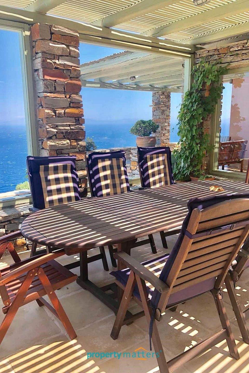 House in Kea, Aegean, Greece 3 - 17735698