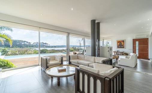Maison à Maldonado, Maldonado, Uruguay 1