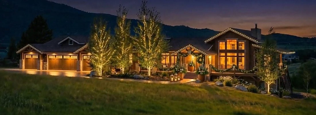 Estate in Steamboat Springs, Colorado, United States 1 - 17736220