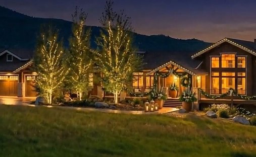 Anwesen in Steamboat Springs, Colorado, Vereinigte Staaten 1