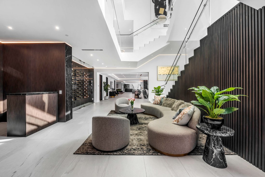 House in Los Angeles, California, United States 4 - 17734262