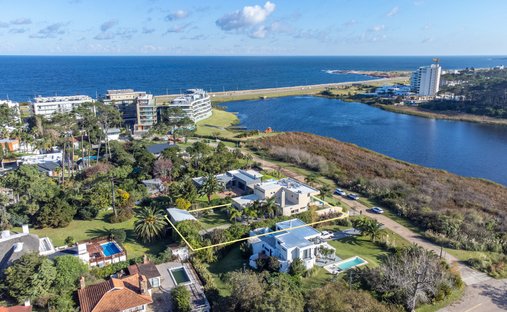 Casa a Maldonado, Dipartimento di Maldonado, Uruguay 1