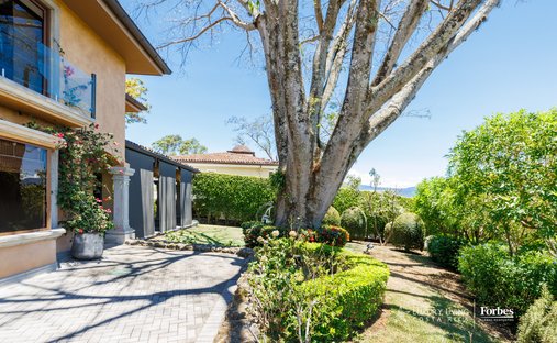 Haus in San Rafael, San José, Costa Rica 1