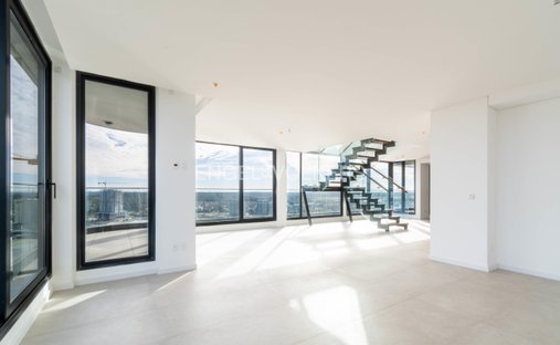 Apartment in Ciudad de la Costa, Canelones Department, Uruguay 1