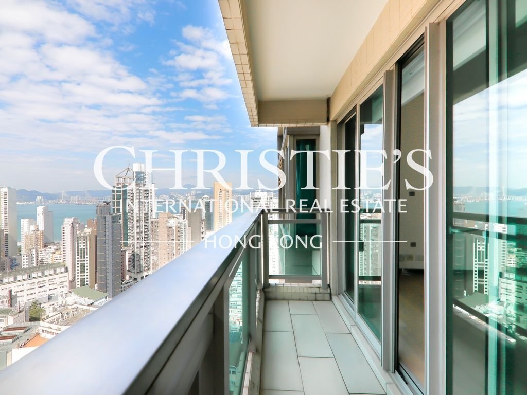 Apartment in Hong Kong, Hong Kong 2 - 16655677