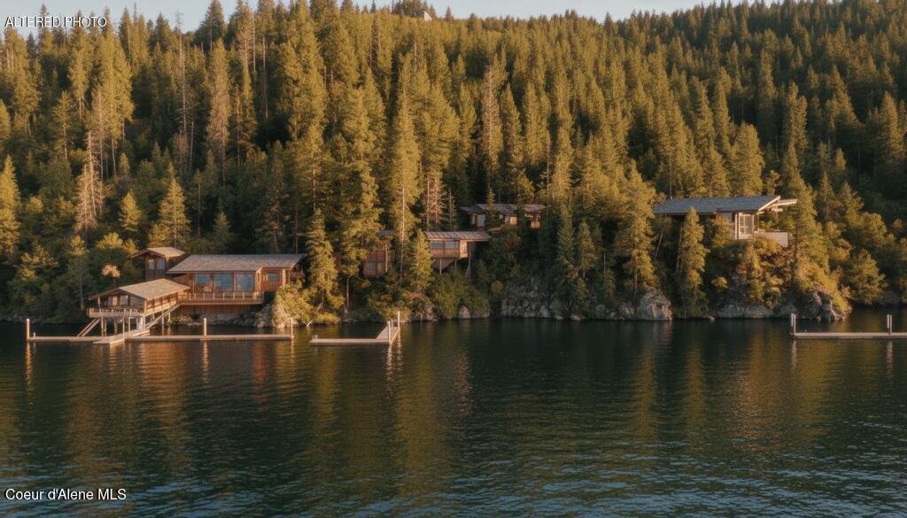 House in Harrison, Idaho, United States 3 - 17736125
