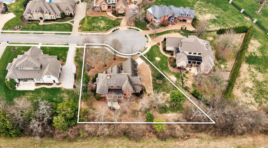 House in Gallatin, Tennessee, United States 3 - 17738198