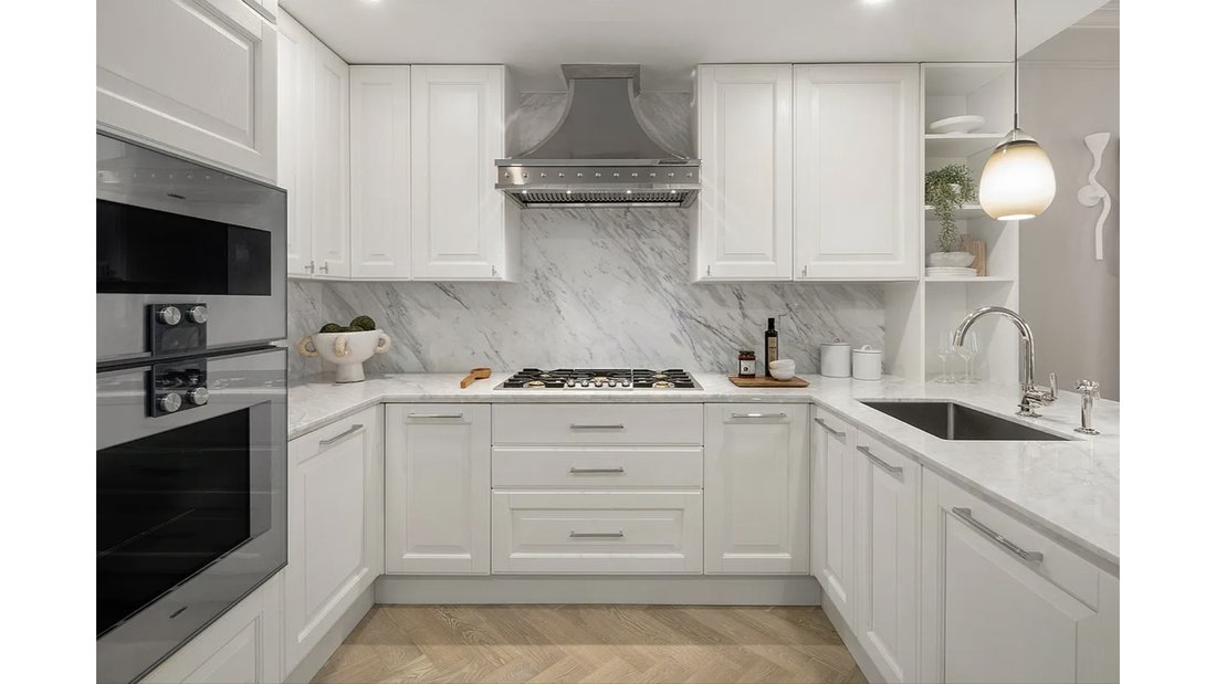 Condo in New York, New York, United States 5 - 17735435