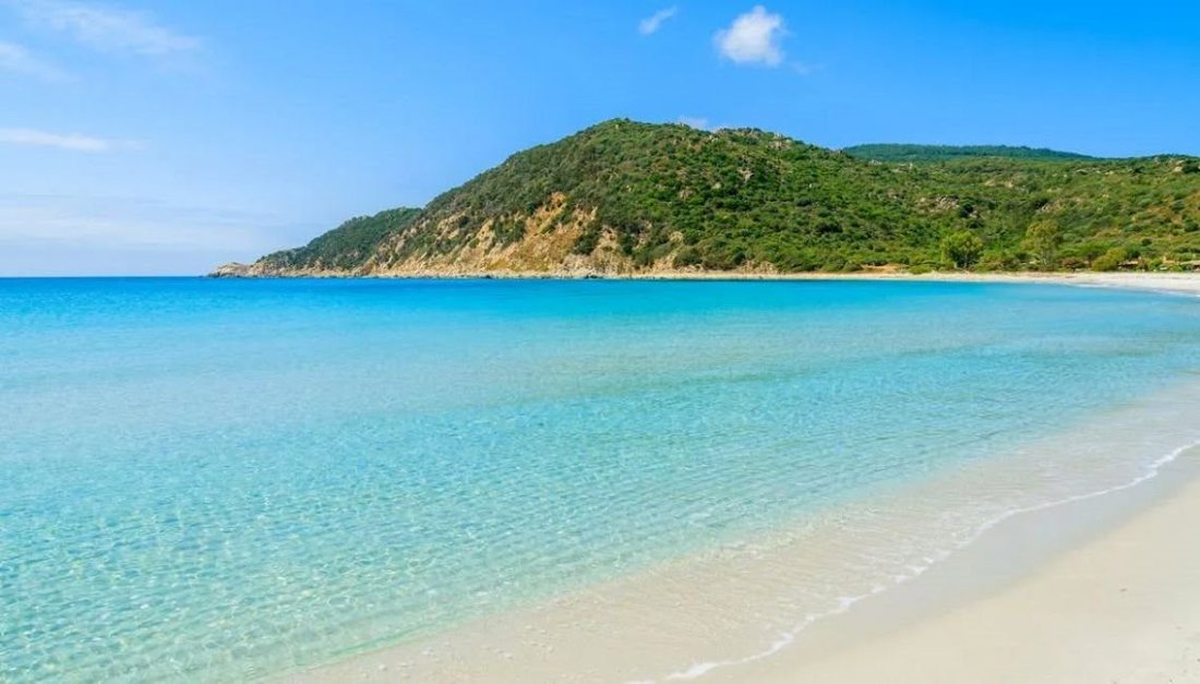 Casa a Castiadas, Sardegna, Italia 4 - 15576014