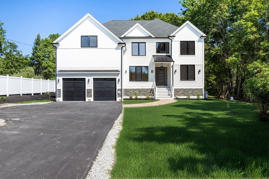 Casa a Attleboro, Massachusetts, Stati Uniti 1 - 17736265