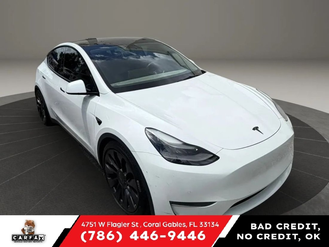 Suv in Coral Gables, FL, United States 4 - 17513472