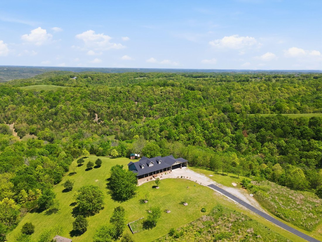 Maison à Branson West, Missouri, États-Unis 5 - 17739147