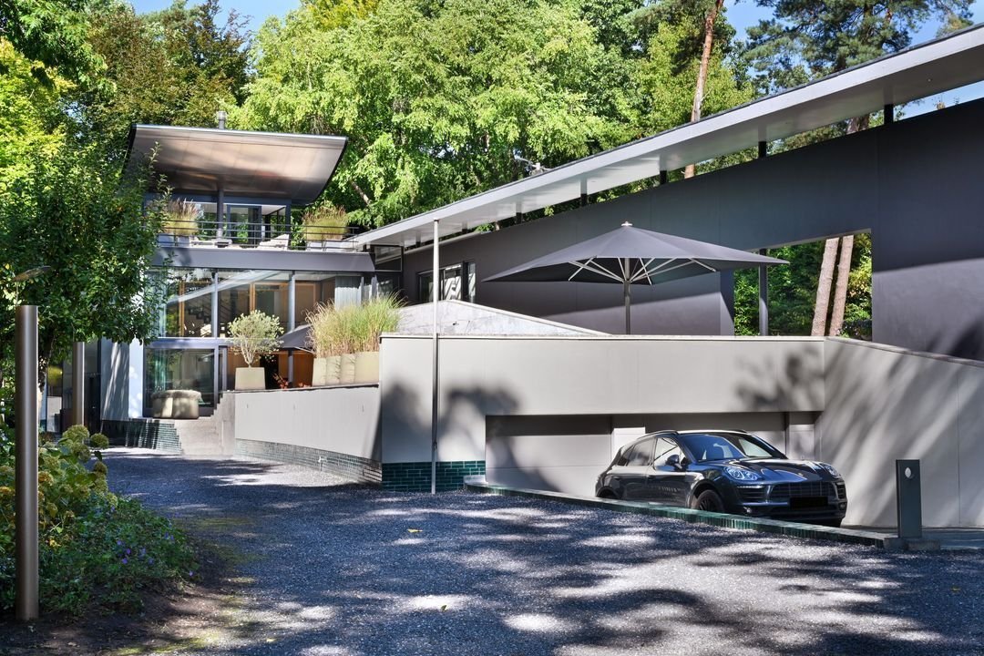 Villa in Oisterwijk, North Brabant, Netherlands 1 - 16738460
