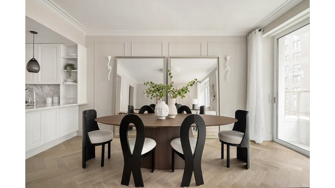 Condo in New York, New York, United States 3 - 17735435