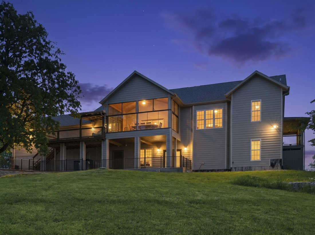 House in Branson West, Missouri, United States 4 - 17739147