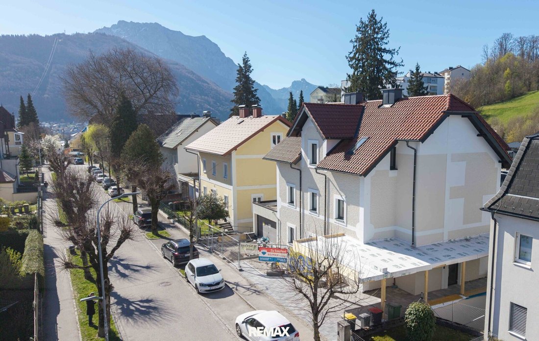 Penthouse in Gmunden, Upper Austria, Austria 3 - 17308886