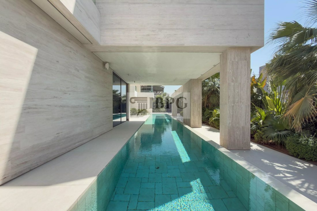 Villa in Pearl Jumeirah, Dubai, United Arab Emirates 3 - 17735815