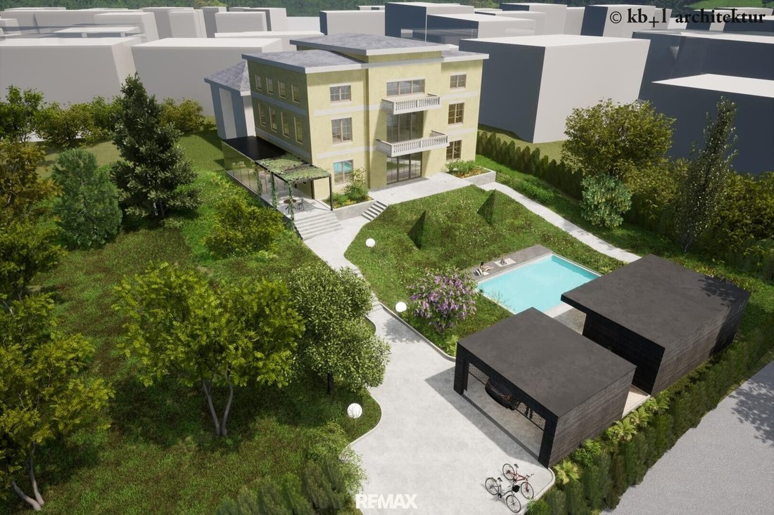 Apartment in Gmunden, Upper Austria, Austria 4 - 17316437