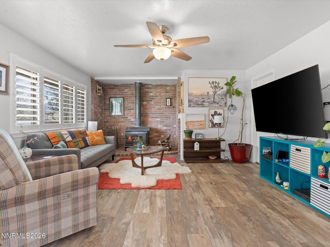 House in Indian Hills, Nevada, United States 4 - 17737439