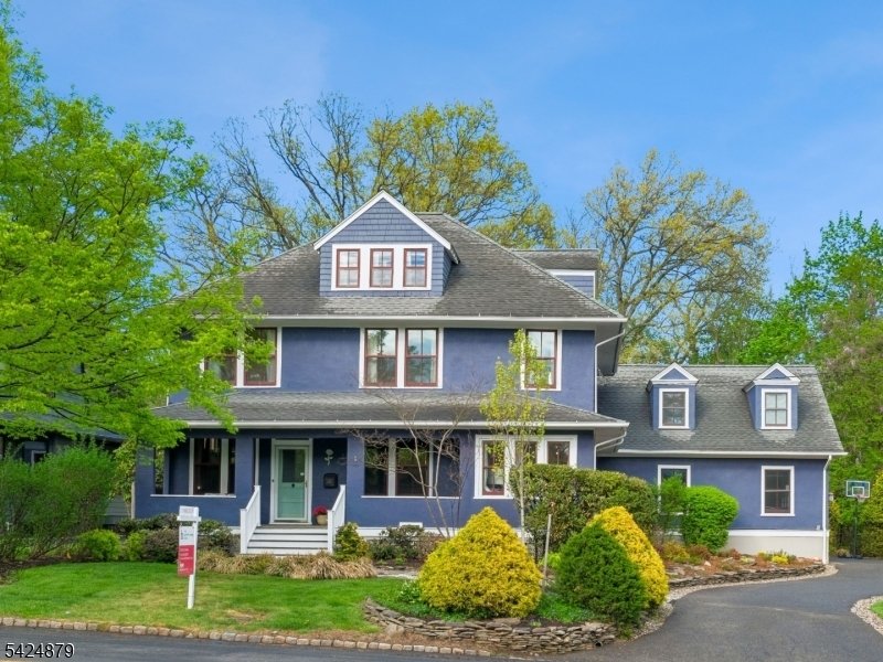 House in Millburn Twp., New Jersey, United States 1 - 17739180