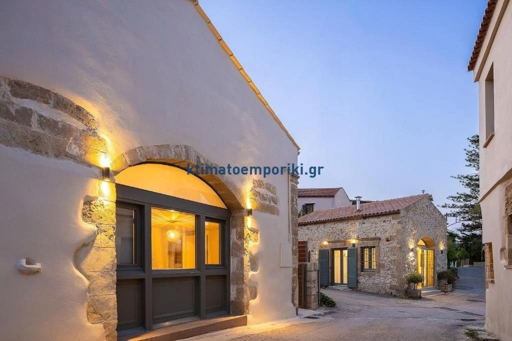House in Platanias, Greece 2 - 17738255
