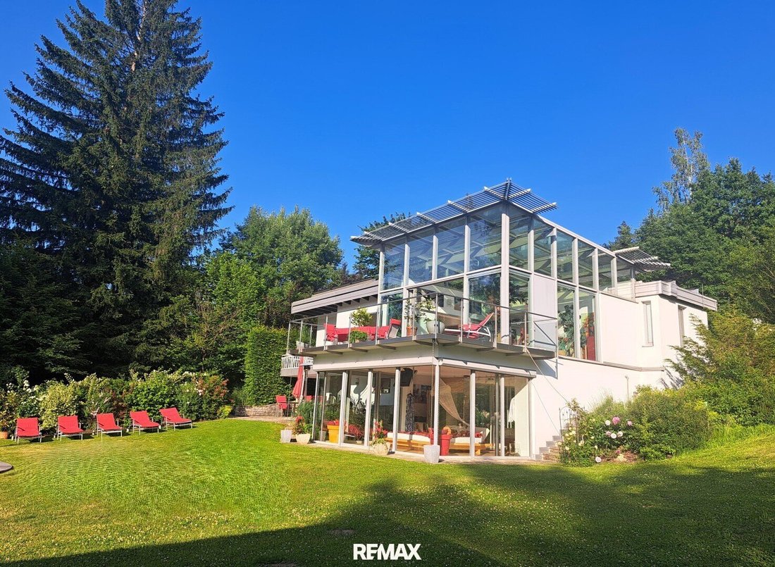 House in Idolsberg, Lower Austria, Austria 4 - 17526894
