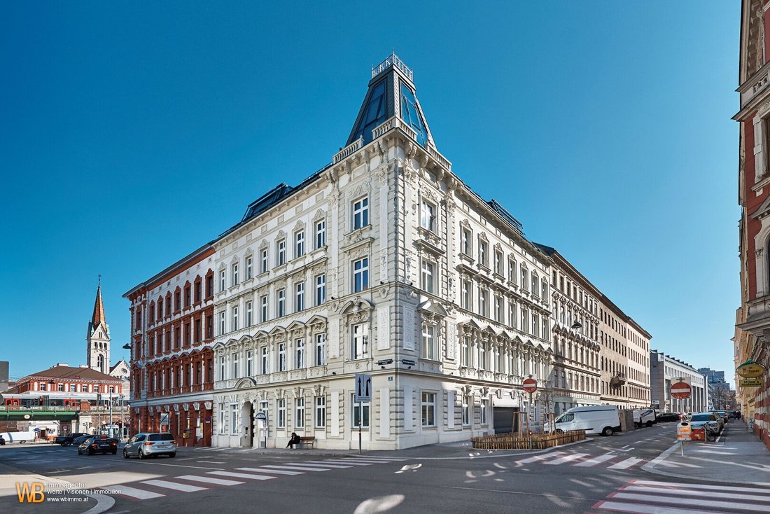 Penthouse in Vienna, Wien, Austria 2 - 16421743
