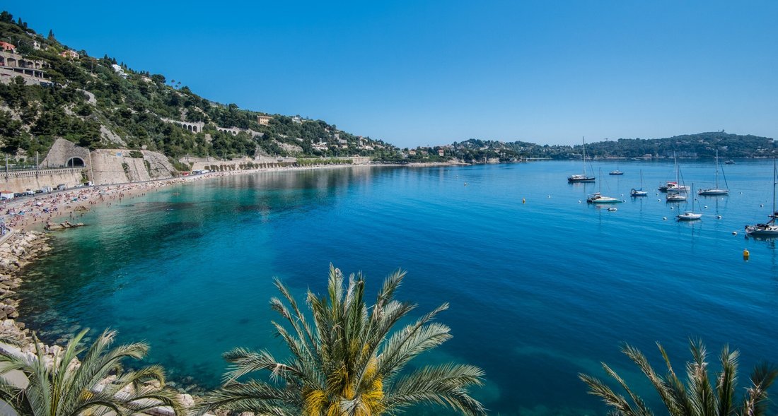 Apartment in Col de Villefranche, Villefranche-sur-Mer, France 2 - 17735991