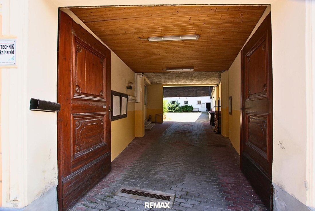 House in Pottenstein, Lower Austria, Austria 2 - 17491422