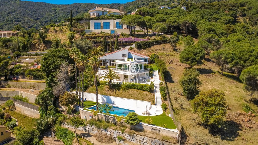 House in Alella, Catalonia, Spain 2 - 17738725