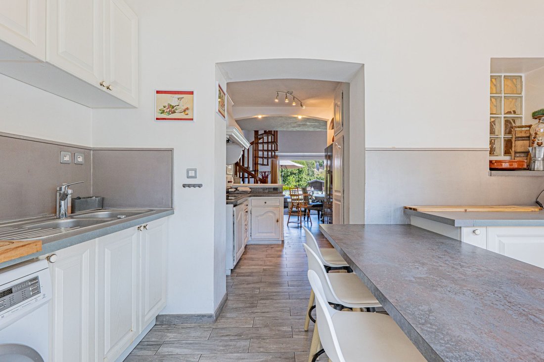 House in Saint-Paul-de-Vence, Provence-Alpes-Côte d'Azur, France 5 - 17393084