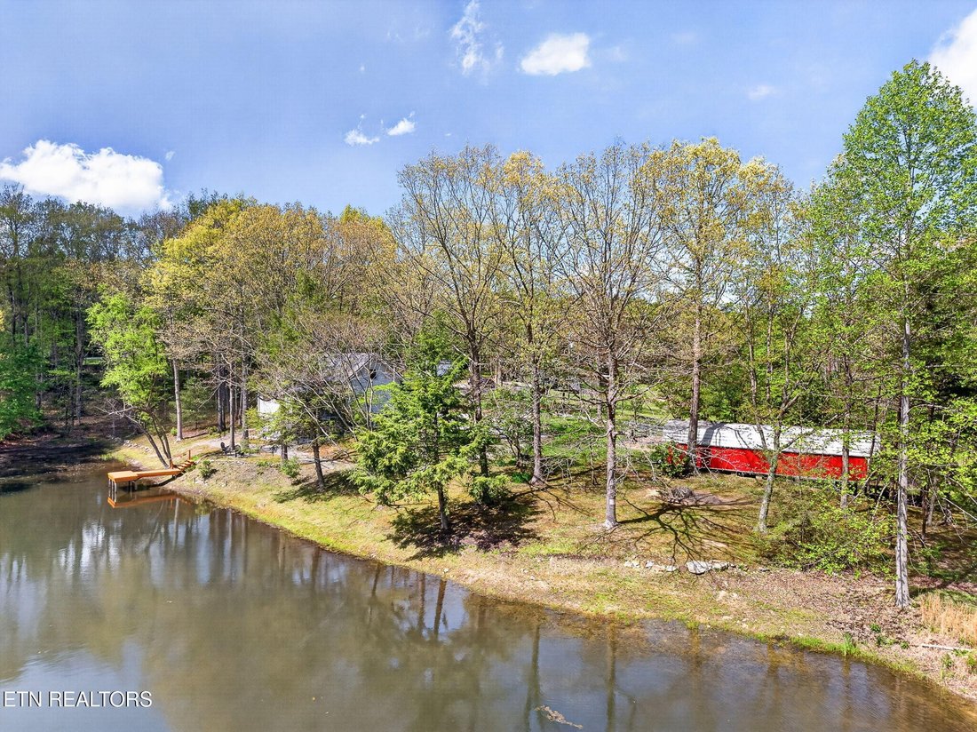 House in Crossville, Tennessee, United States 4 - 17738201
