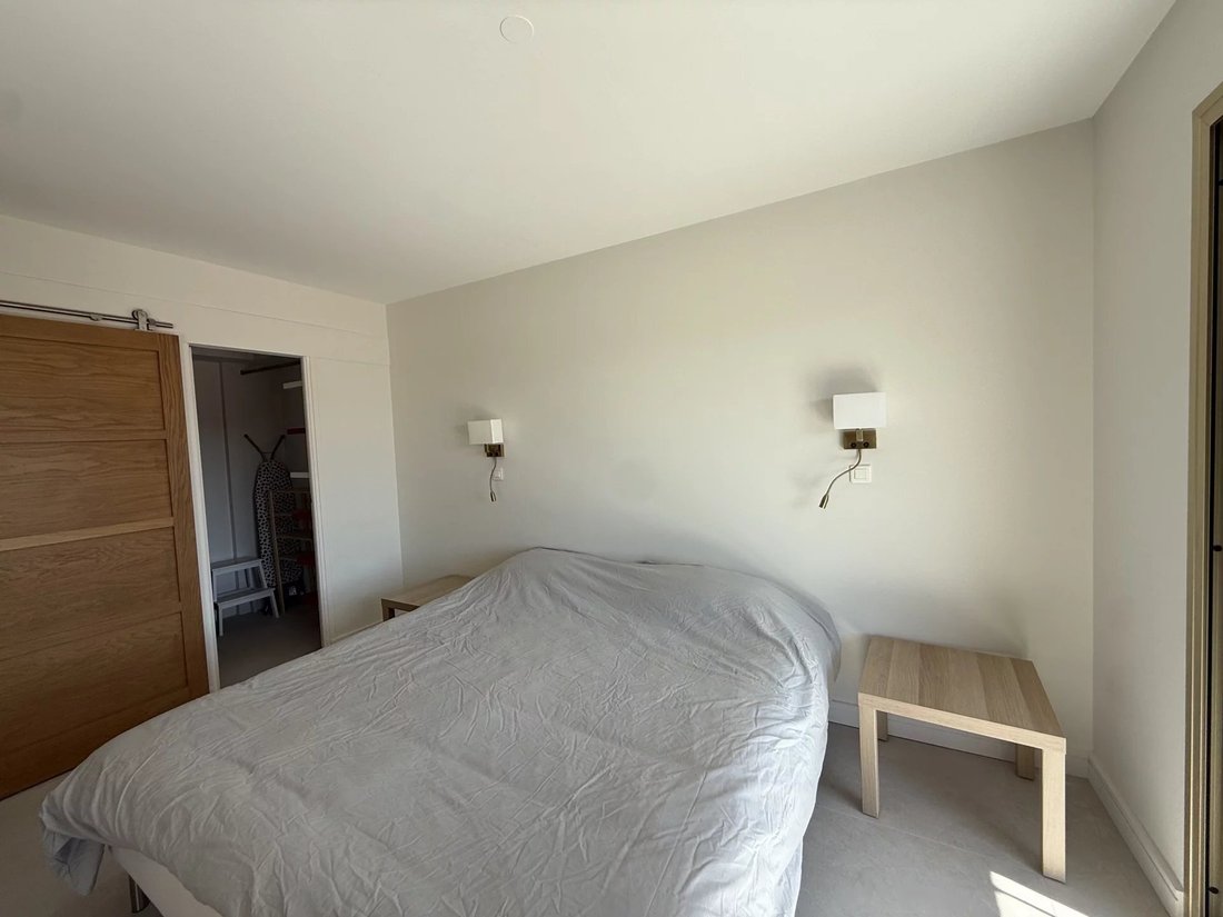 Apartment in Montfleury, Cannes, France 4 - 17735789