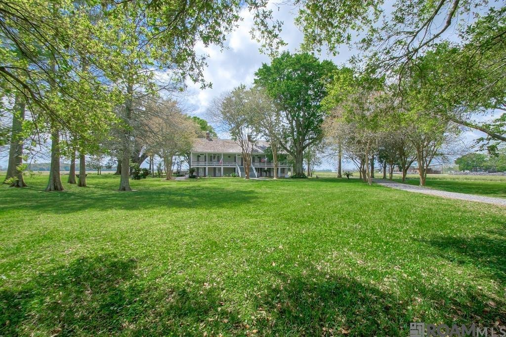Casa a Oscar, Louisiana, Stati Uniti 5 - 17736353
