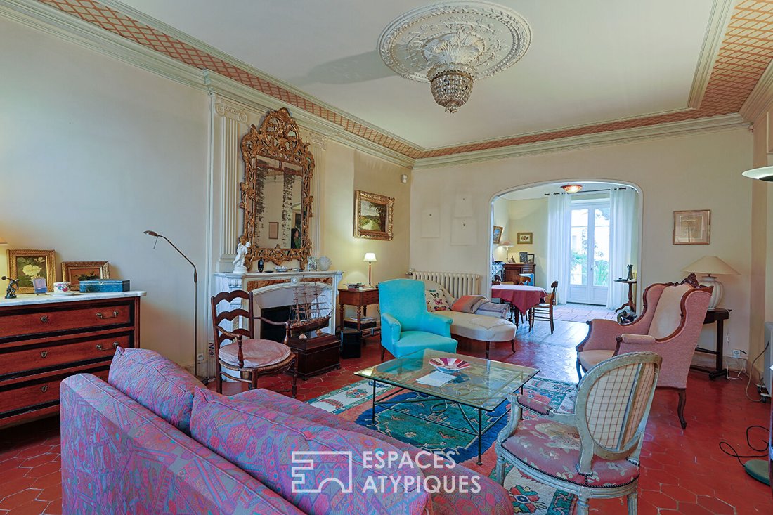 Villa in Puget-Ville, Provence-Alpes-Côte d'Azur, France 5 - 17738733