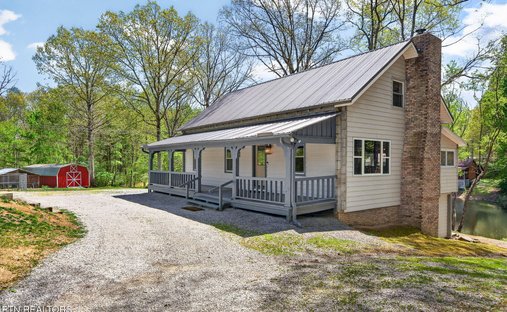 House in Crossville, Tennessee, United States 1