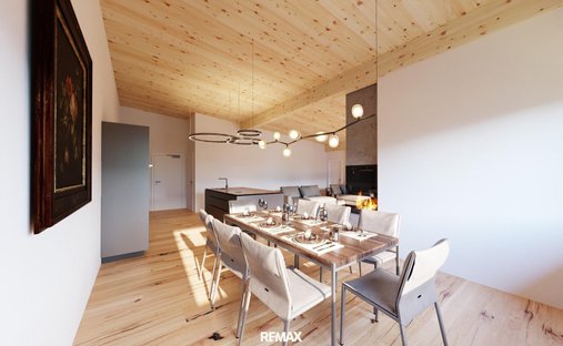 Penthouse in Itter, Tyrol, Austria 1
