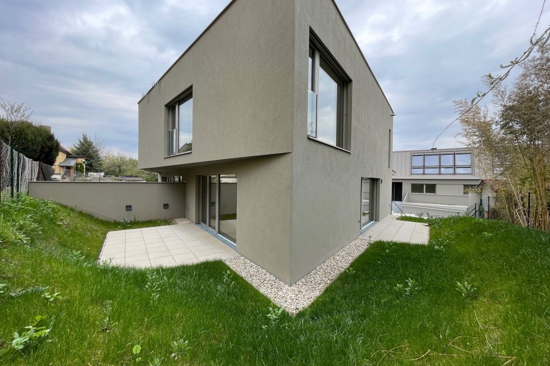 House in Brunn am Gebirge, Lower Austria, Austria 1 - 17736213