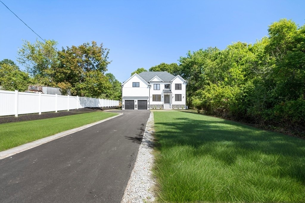 Casa a Attleboro, Massachusetts, Stati Uniti 3 - 17736265