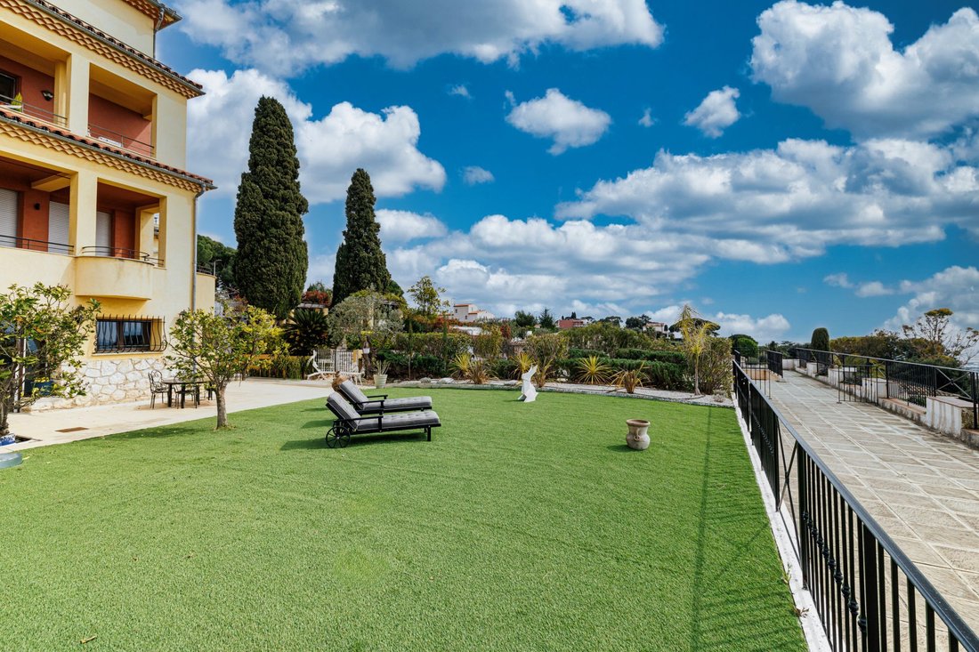 Apartment in Nice, Provence-Alpes-Côte d'Azur, France 3 - 17739931