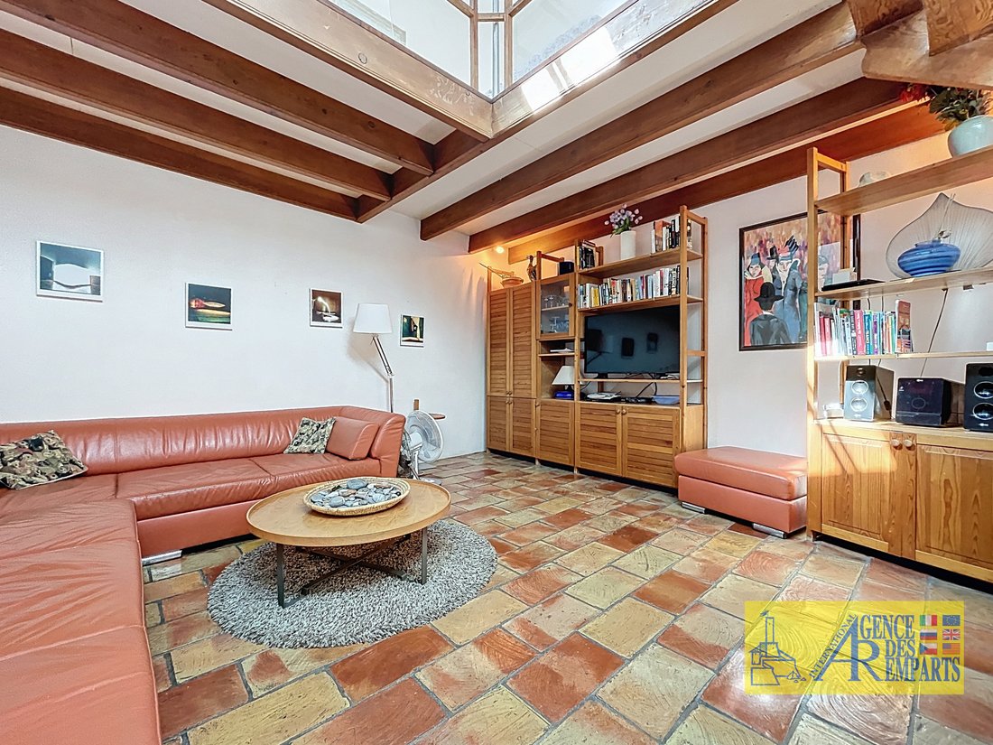 House in Les Cougoulins-Rastines, Antibes, France 4 - 17738699