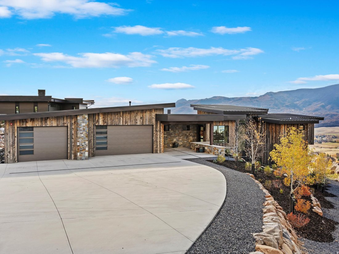 House in Eden, Utah, United States 2 - 17737277