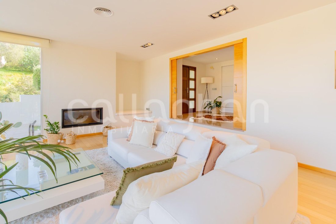 Villa in Chiva, Valencian Community, Spain 5 - 17738929