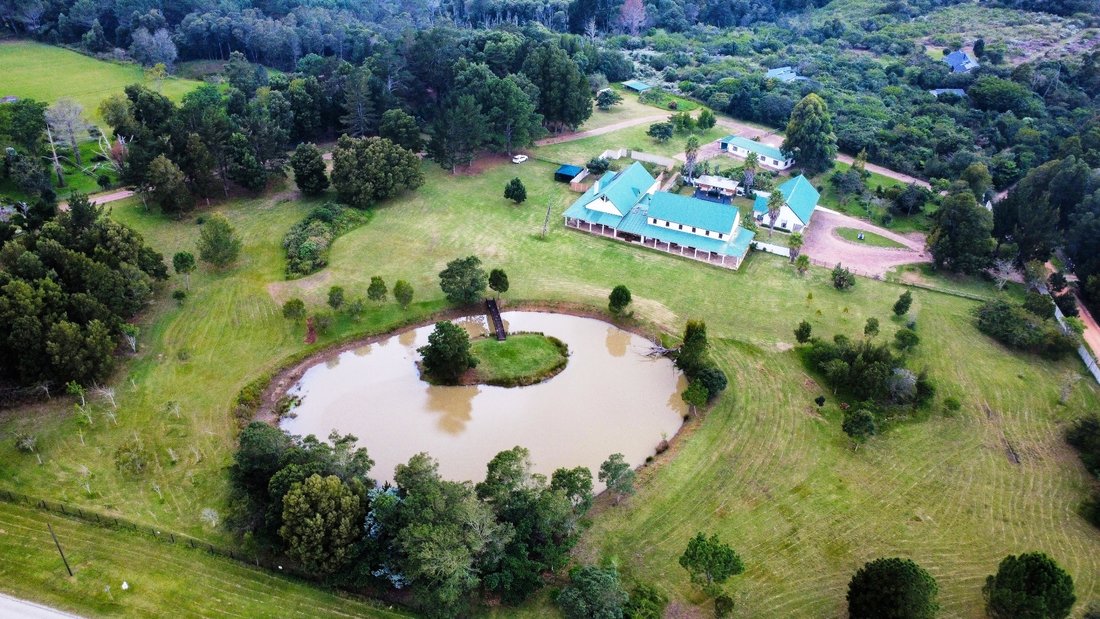 House in Wilderness, Western Cape, South Africa 1 - 17738908