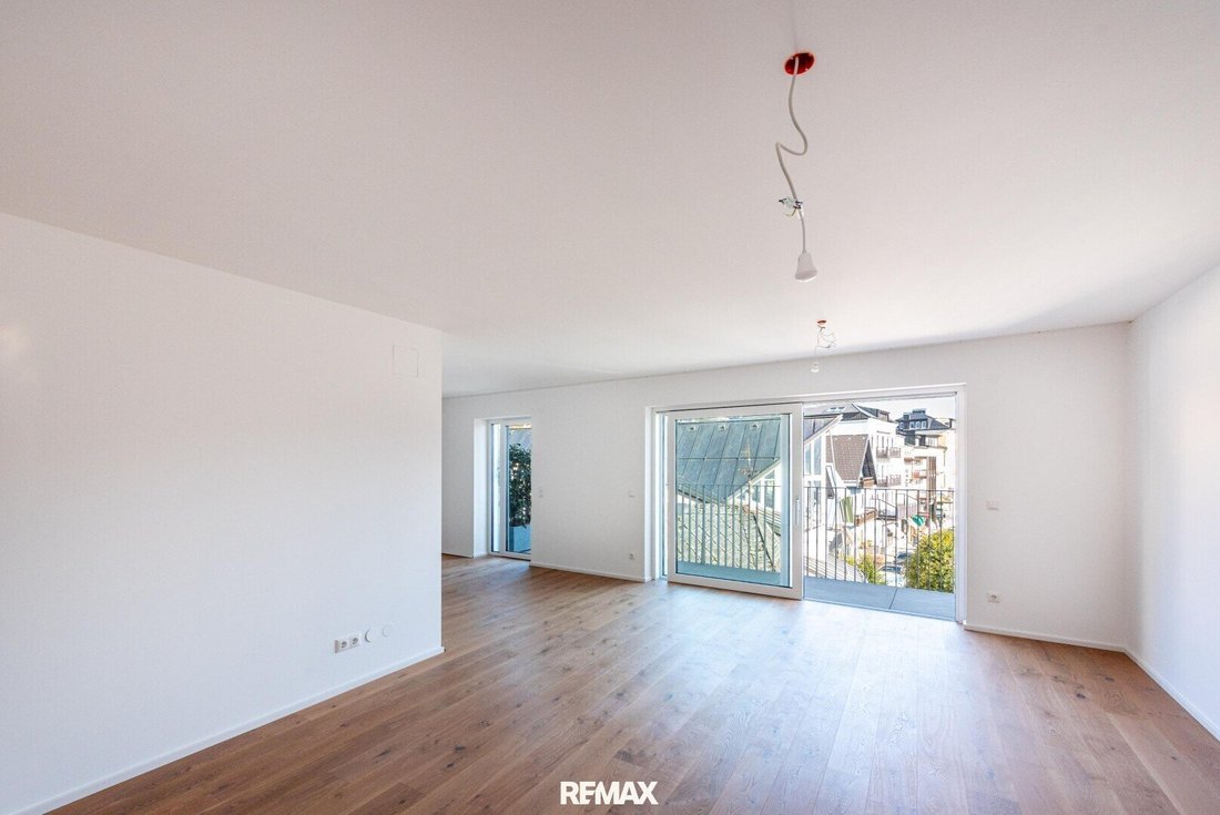 Apartment in Gmunden, Upper Austria, Austria 3 - 17316455