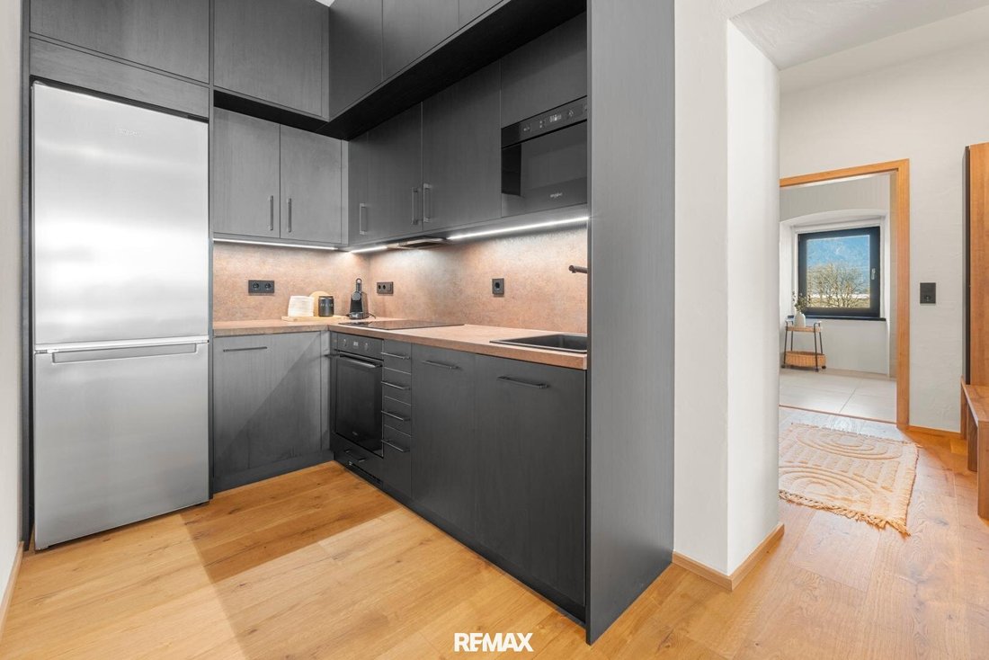 Apartment in Rattendorf, Carinthia, Austria 4 - 17434279